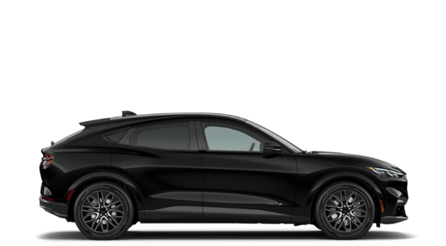 2026 Ford Mustang Mach-E® External Image 1
